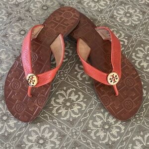 TORY BURCH SANDALS